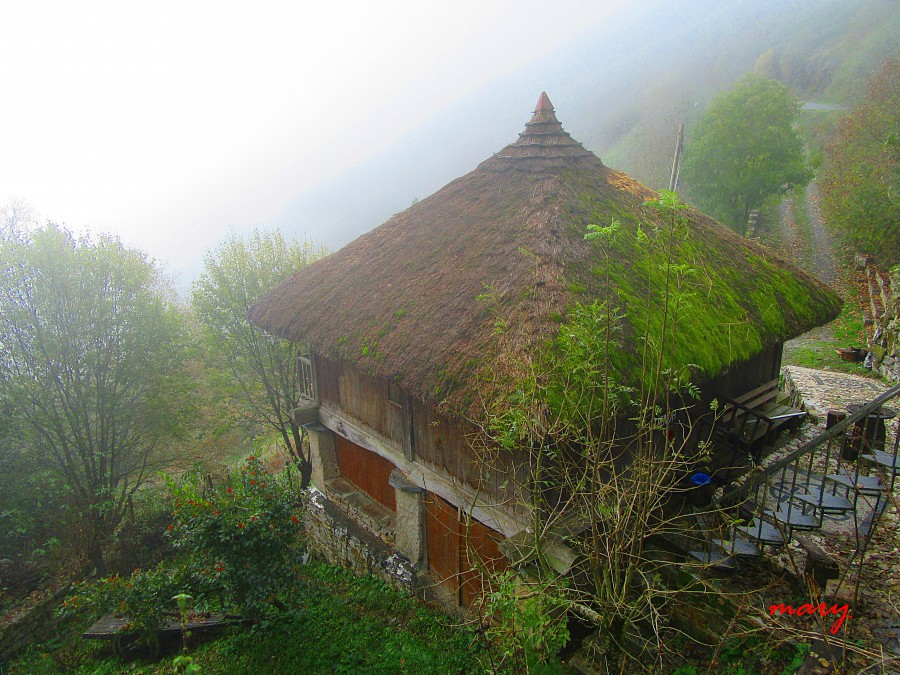 pedrafita do cebreiro