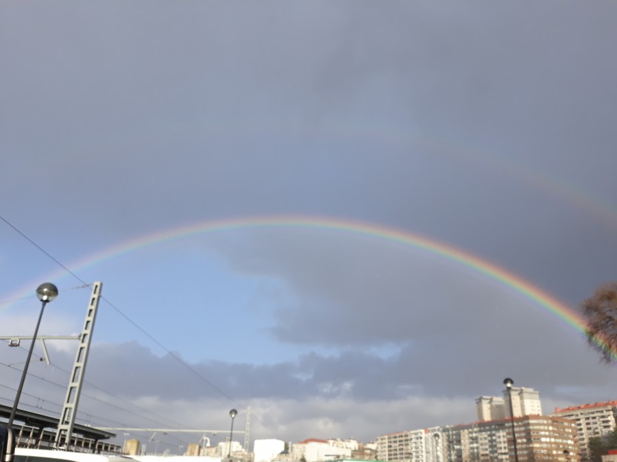 Arco de Vigo