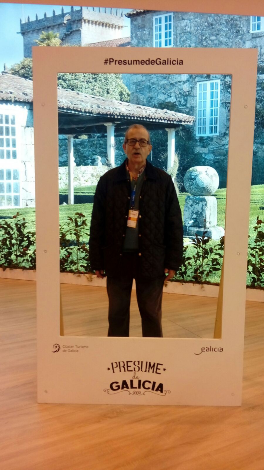 FITUR2018 Galicia