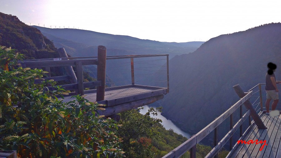 ribeira sacra