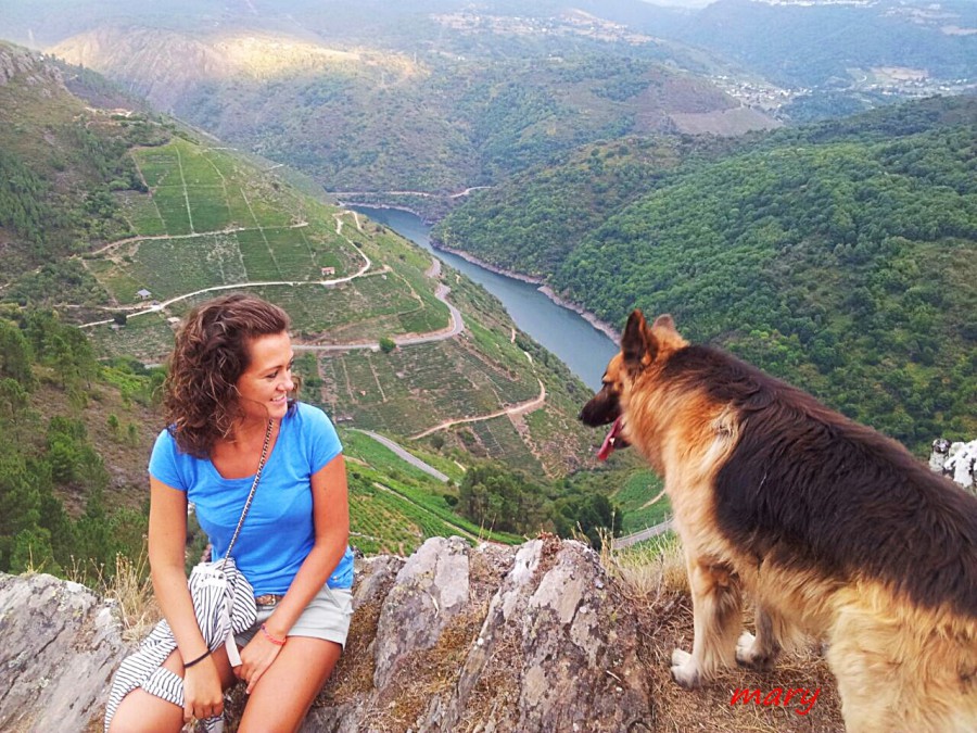 ribeira sacra