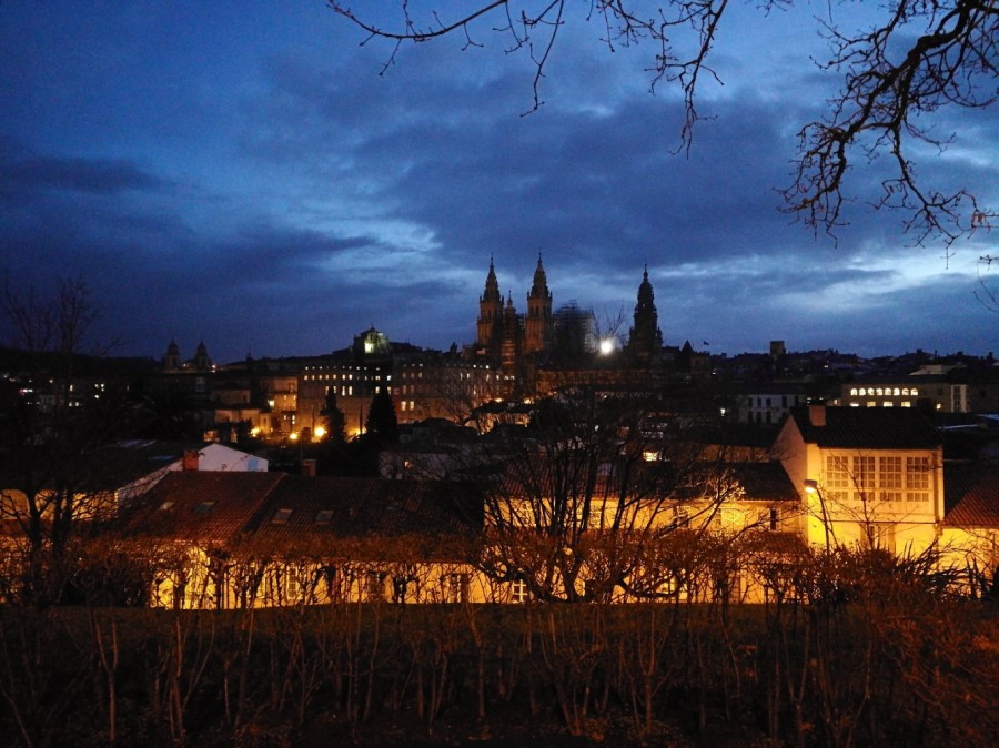 Catedral de Santiago