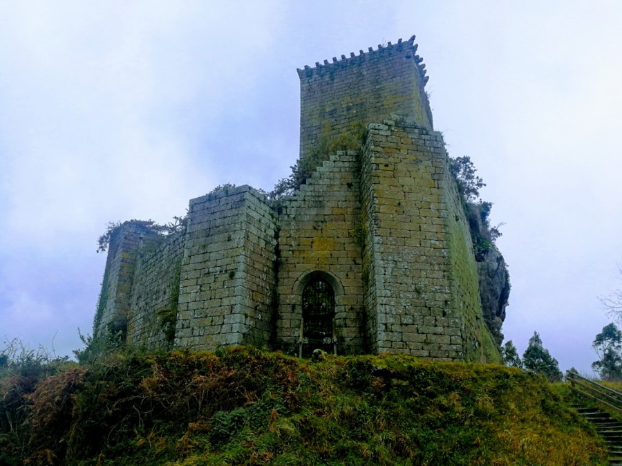 Castillo de Andrade