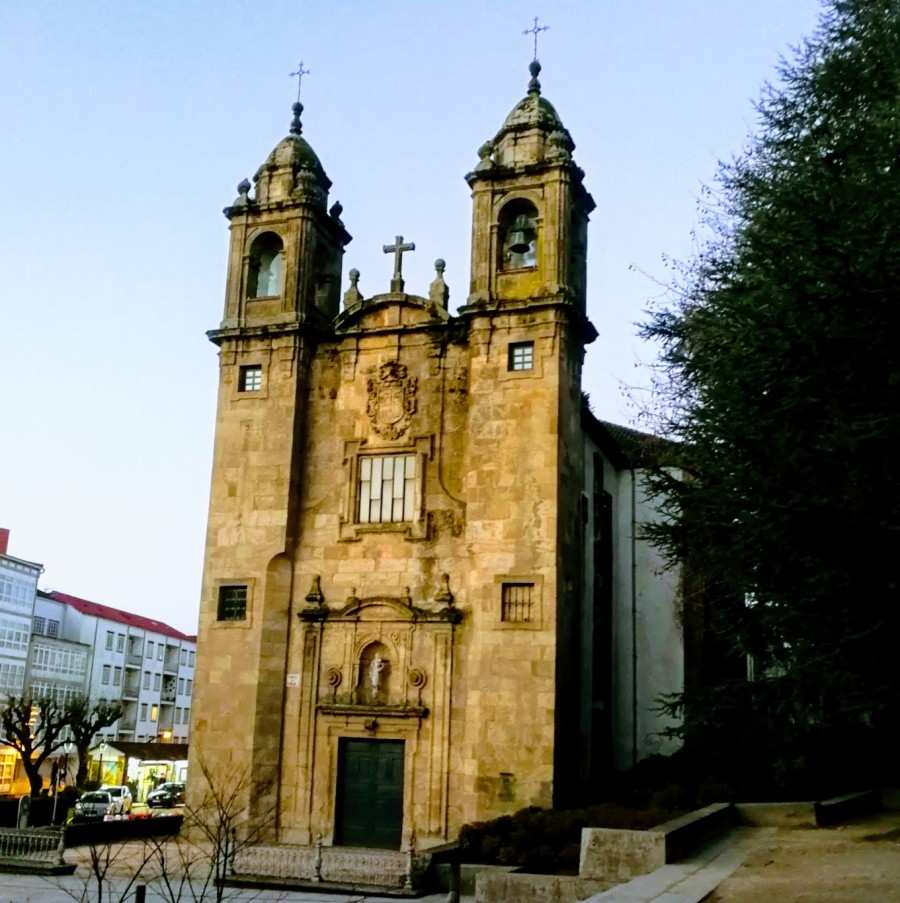 Iglesia del Pilar