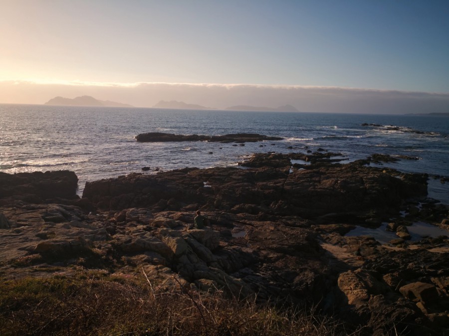 Las cies desde vigo