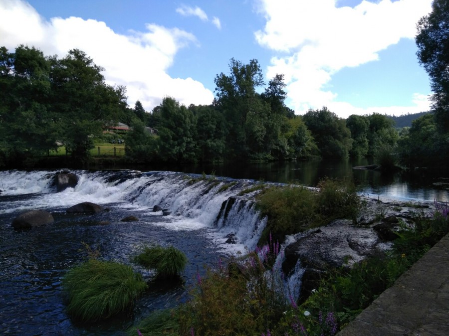 Ponte Maceira