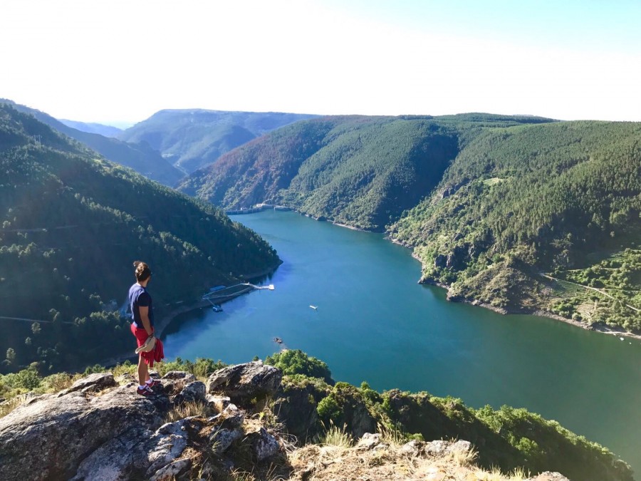 Ribeira Sacra