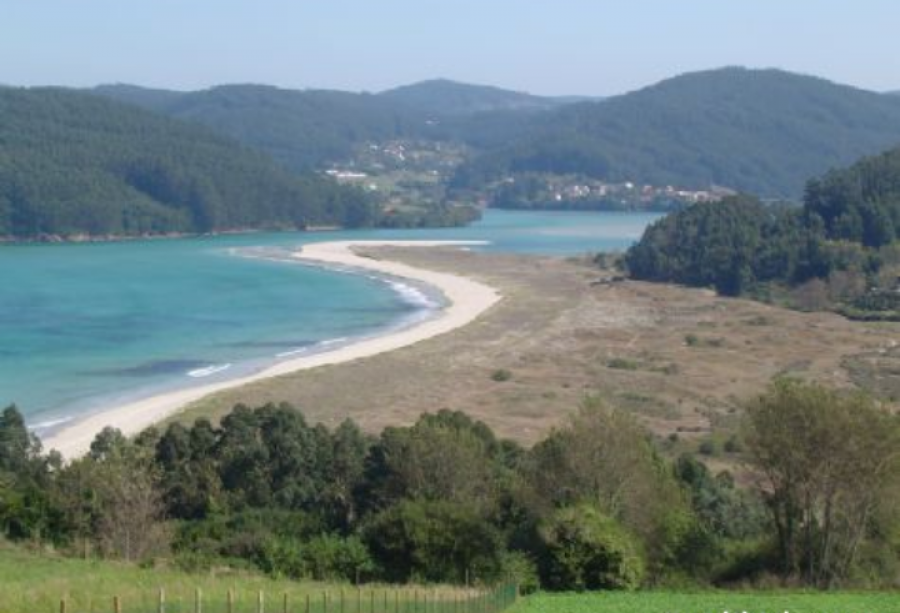 Playa de Villarrube