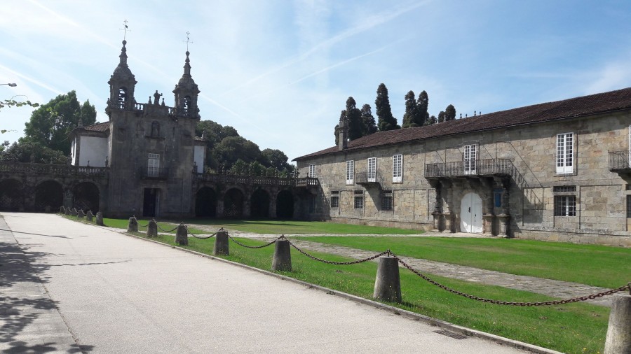 Pazo de Oca