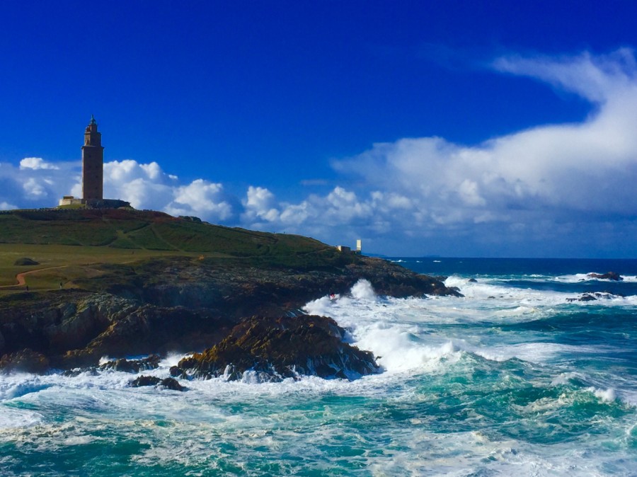 Torre de Hércules