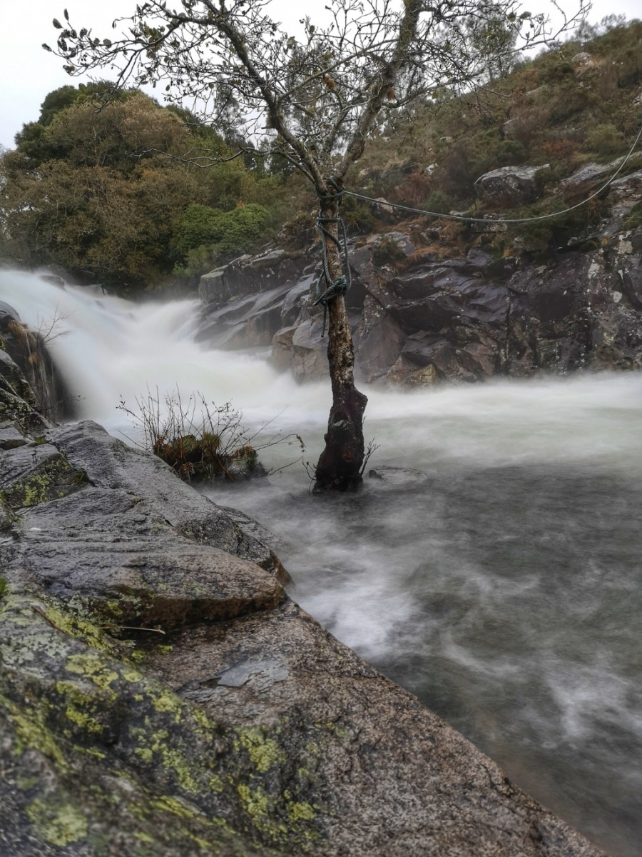 Calderas do castro