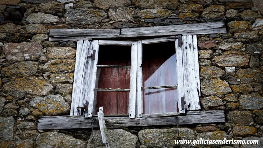 Galicia Senderismo