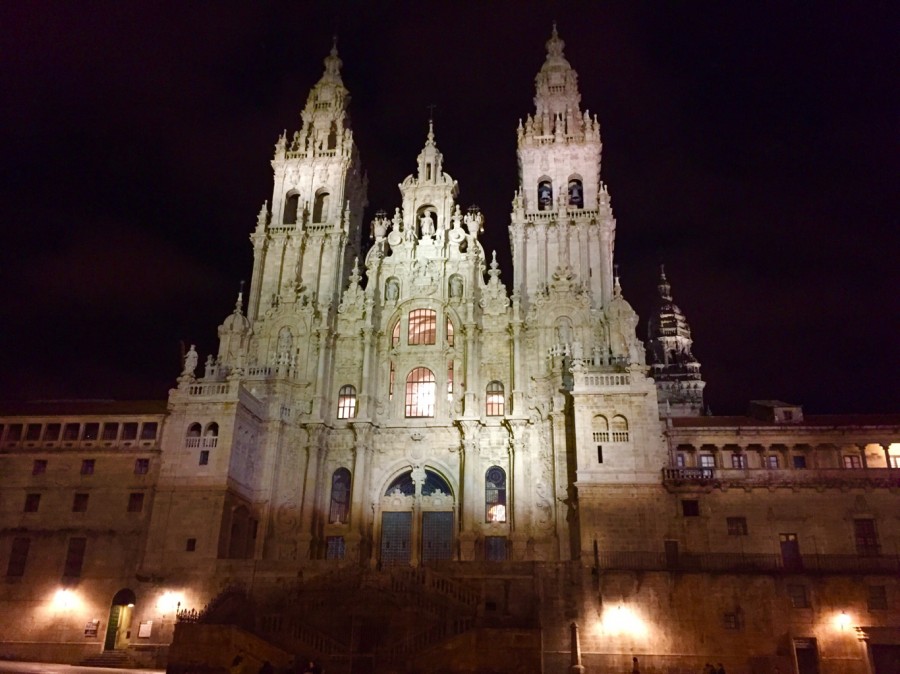 Obradoiro