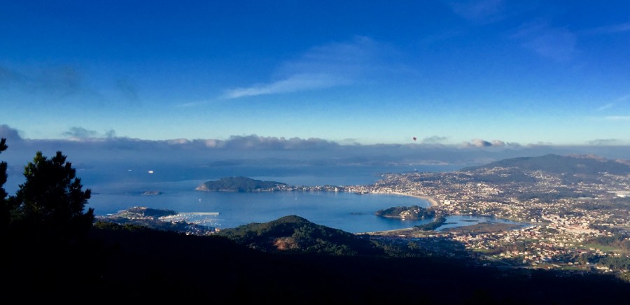 O Cortelliño - Baiona