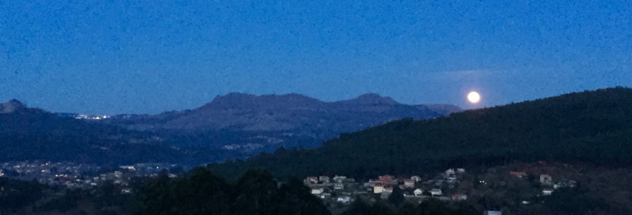 Luna de nieve