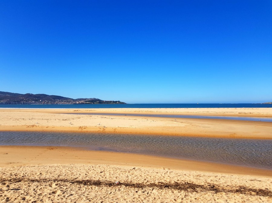 Un día de febrero
