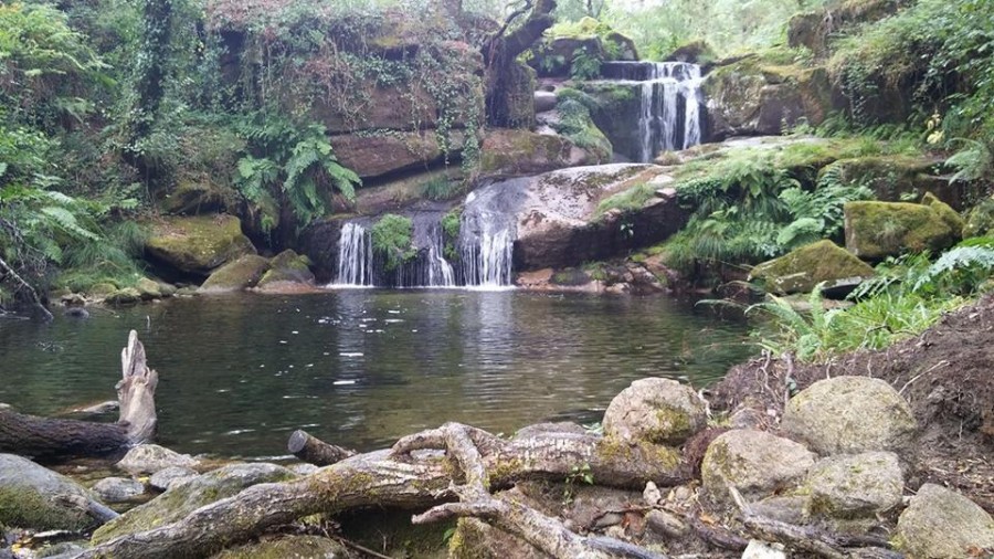 GALICIA PROFUNDA