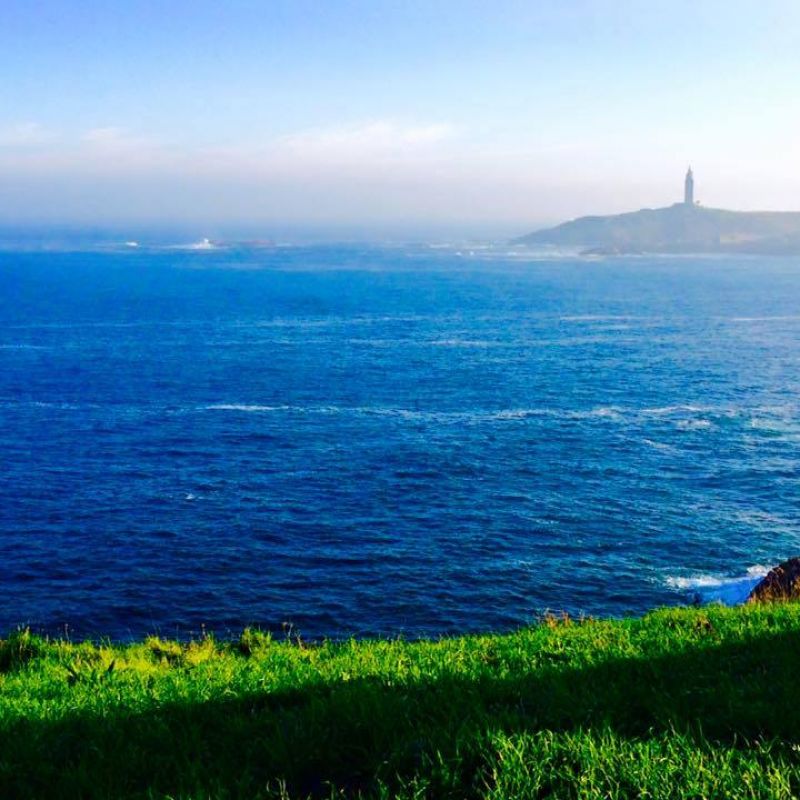 Galicia dende outro punto de vista