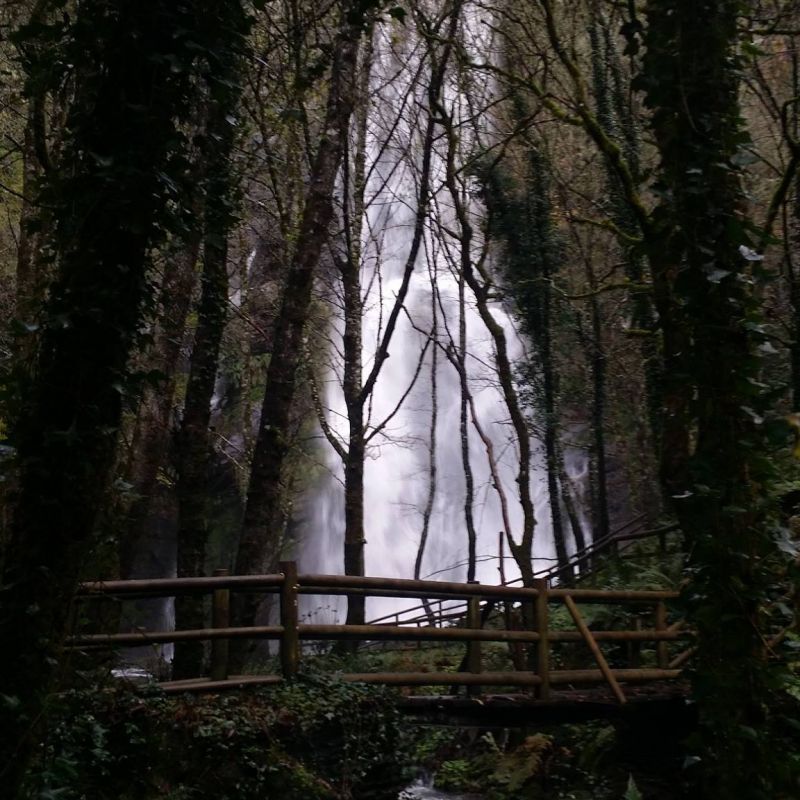 Lugares para perderse