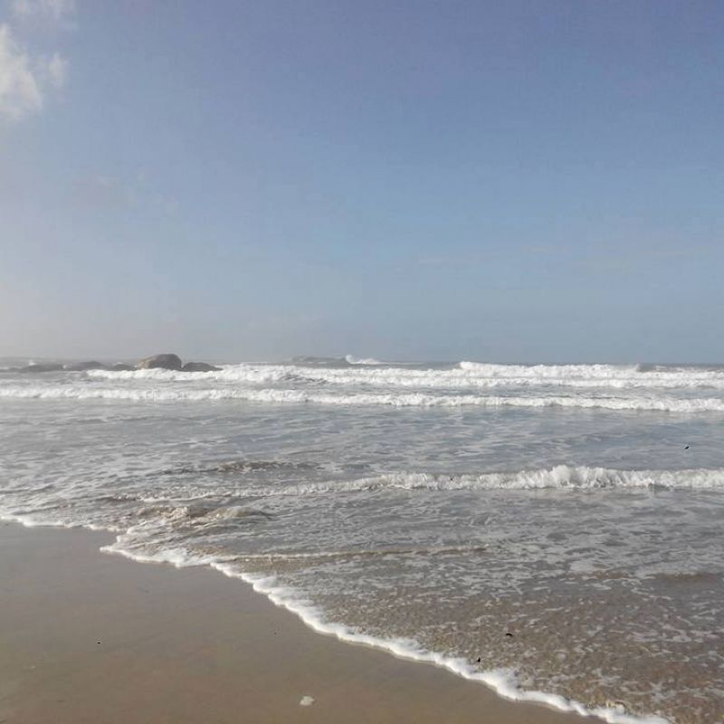 Playas para soñar