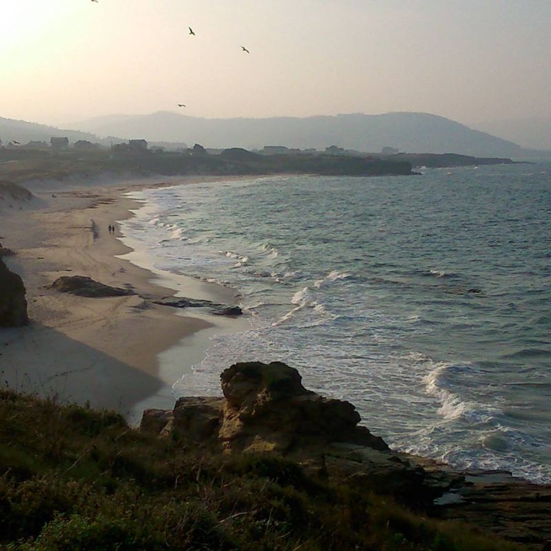 Praias para soñar