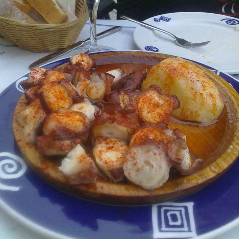 Galicia dende outro punto de vista