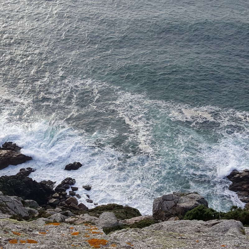 Lugares para perderse