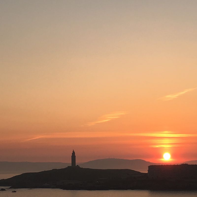 Galicia desde otro punto de vista