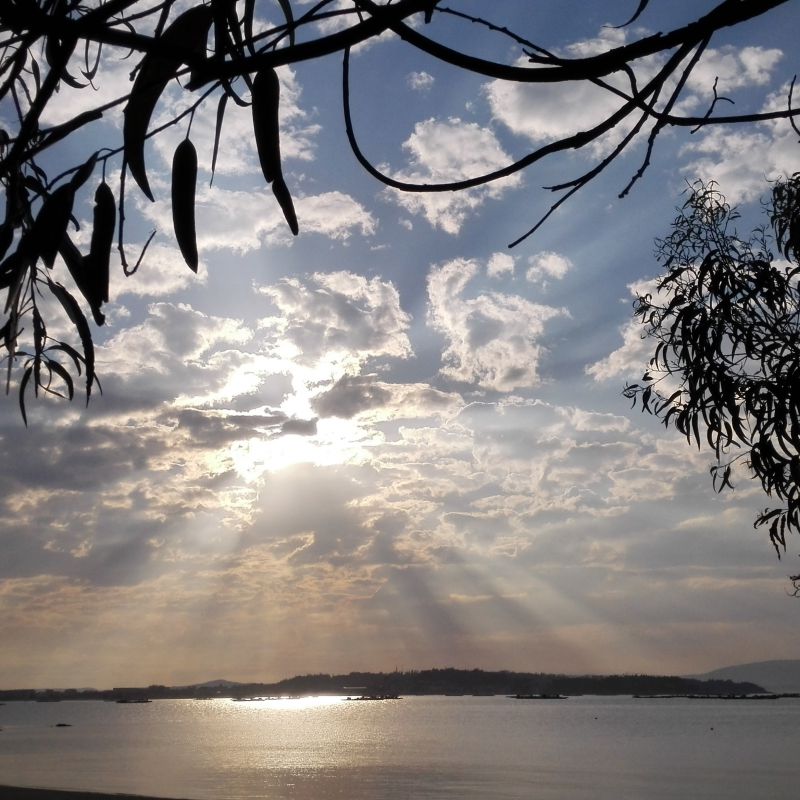 Playas para soñar