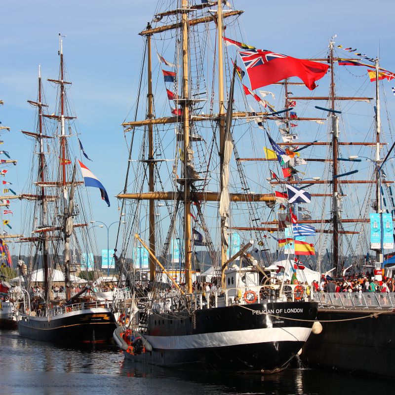 Galicia dende outro punto de vista