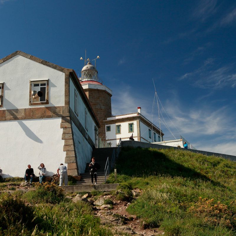 Lugares para perderse