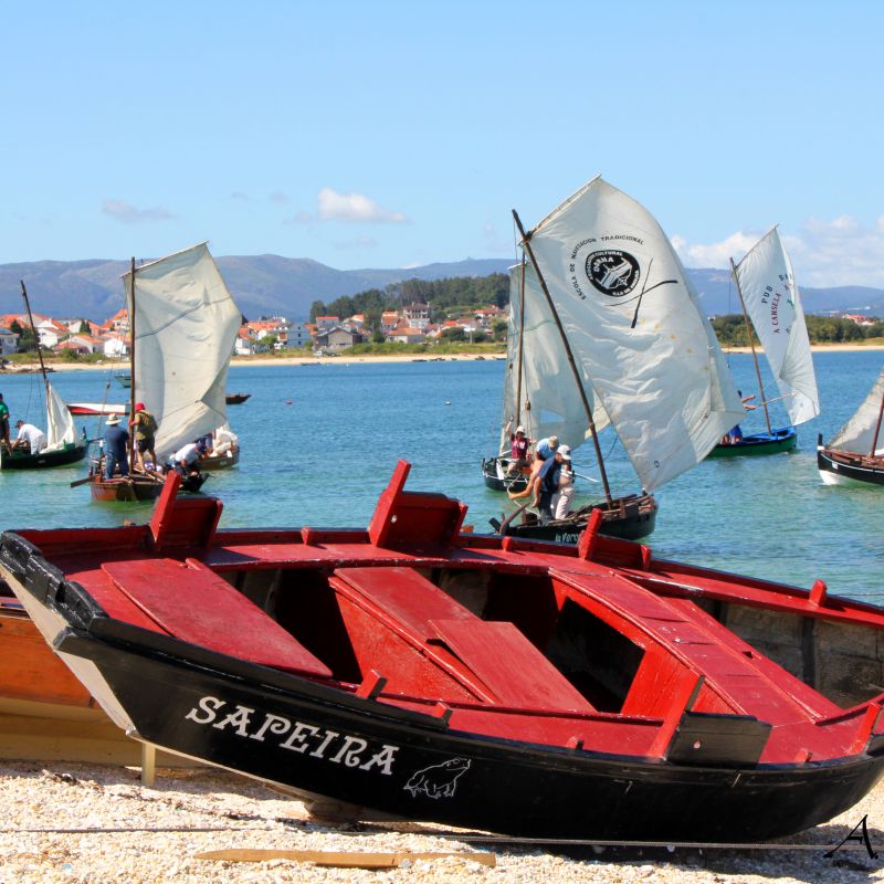 Playas para soñar