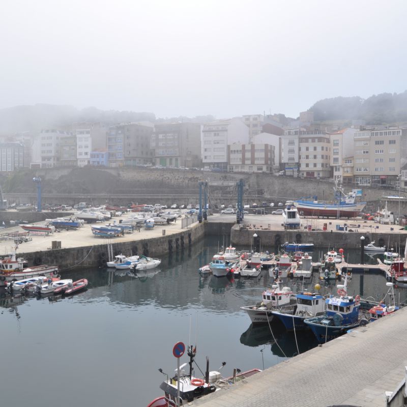 Lugares para perderse