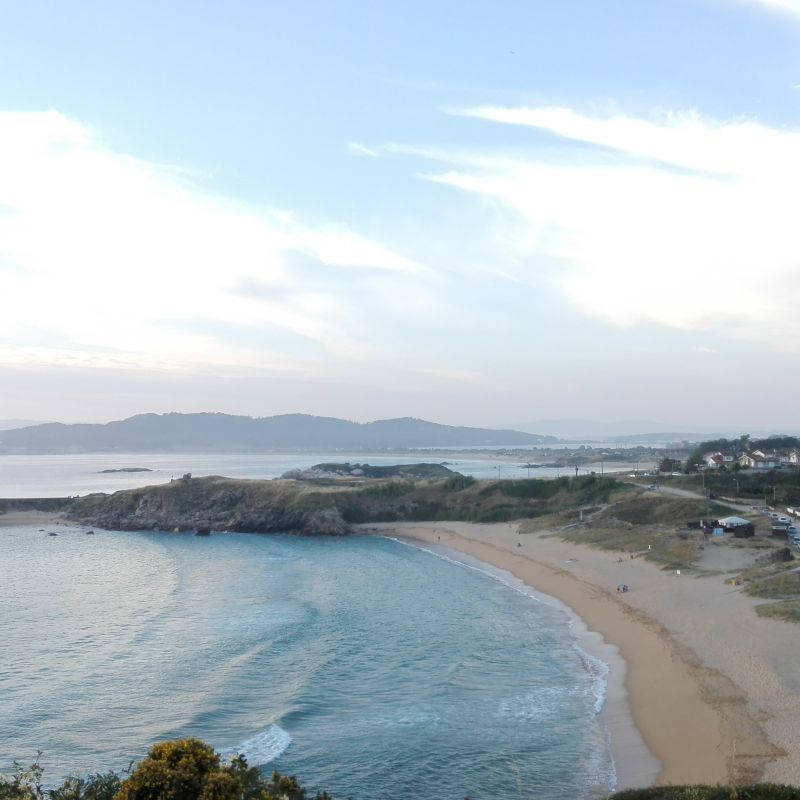 Praias para soñar