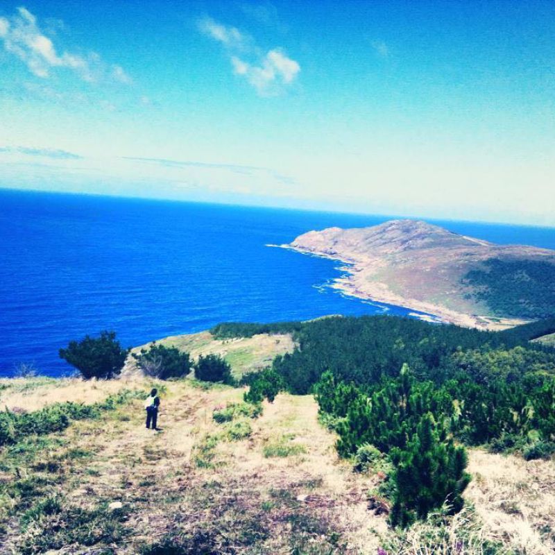 Galicia dende outro punto de vista
