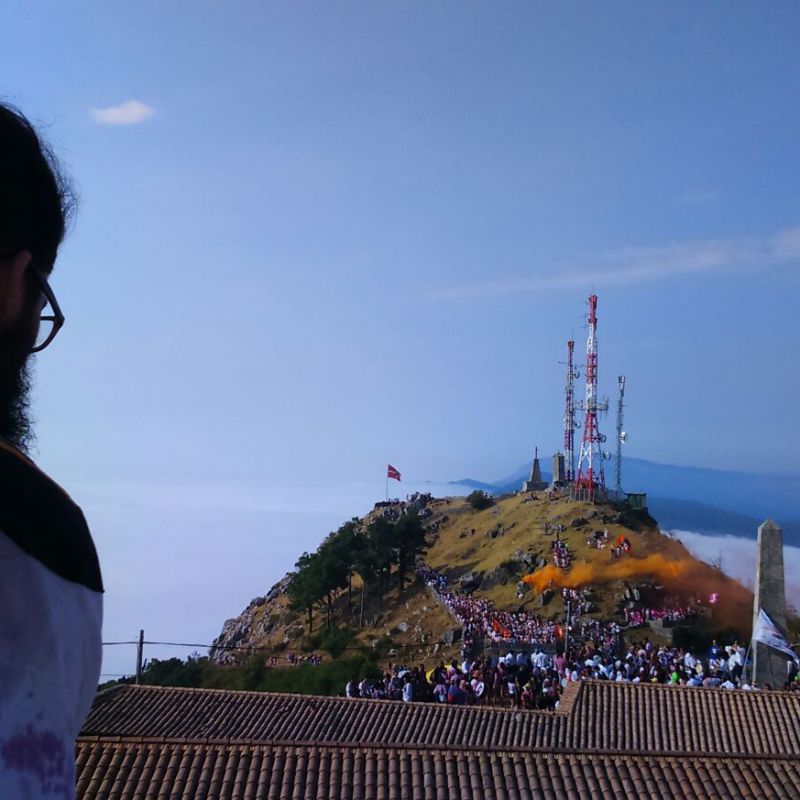 La cultura más riquiña del mundo