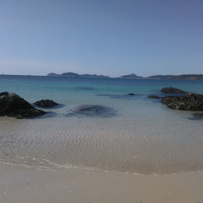 Playas para soñar