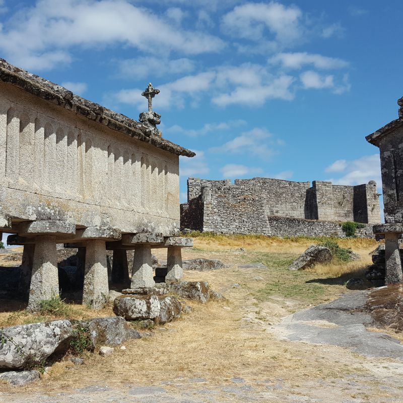 Galicia dende outro punto de vista