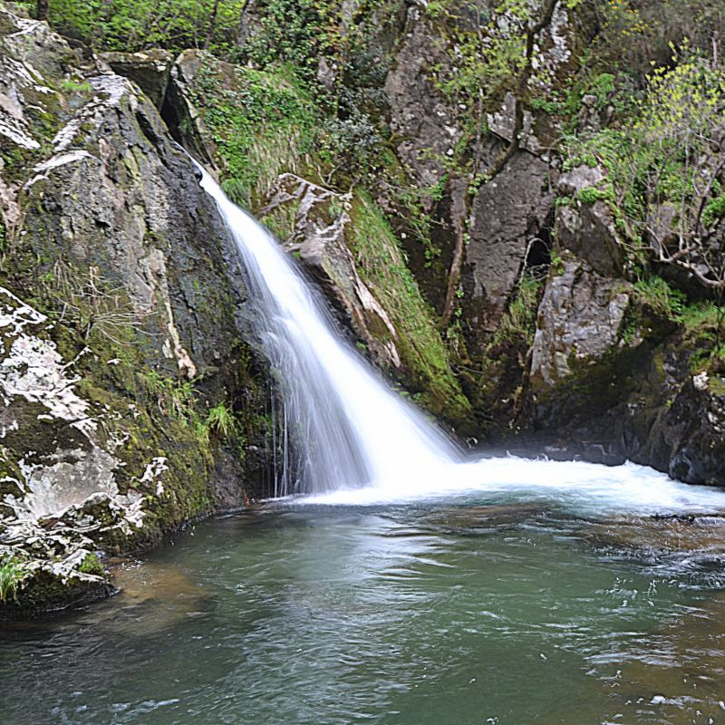 Lugares para perderse
