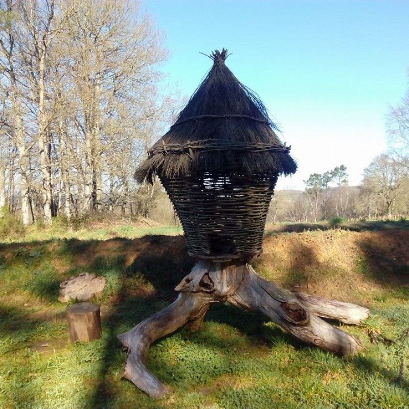 A cultura máis riquiña do mundo