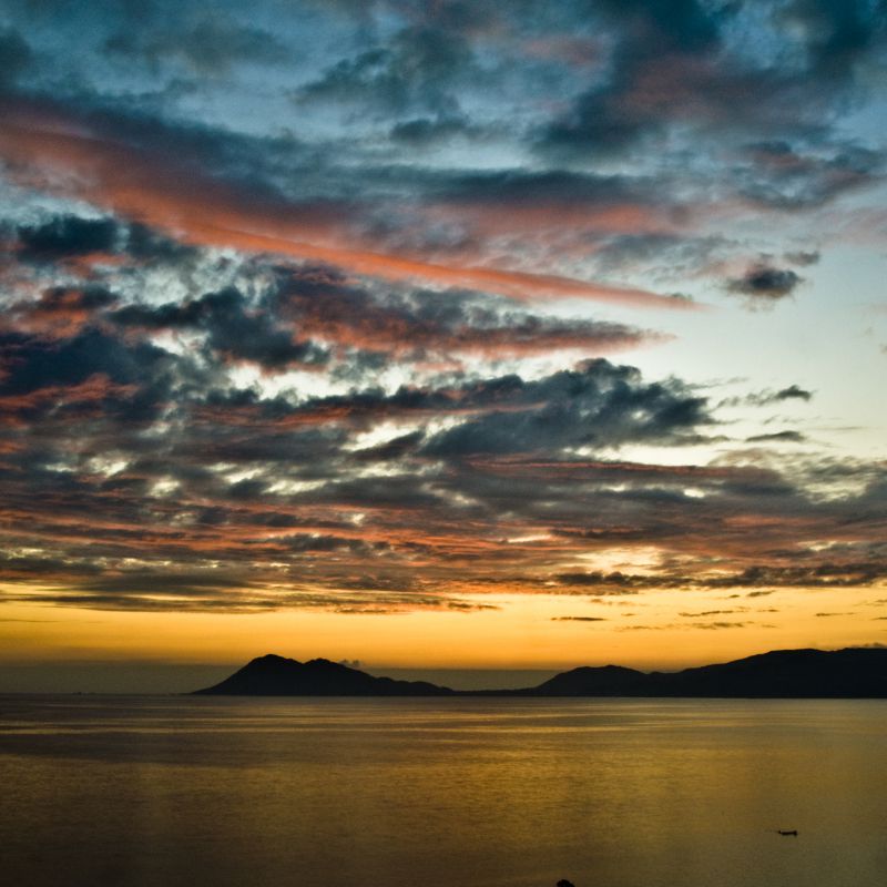 Playas para soñar