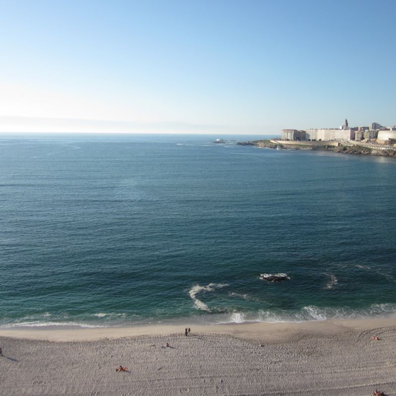 Playas para soñar