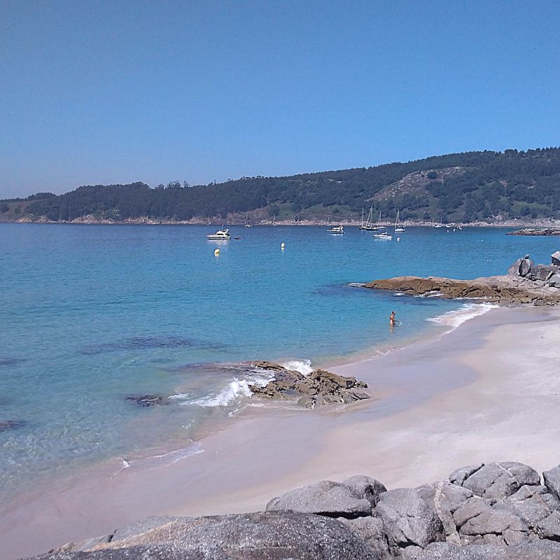 Playas para soñar