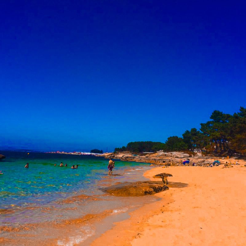 Playas para soñar