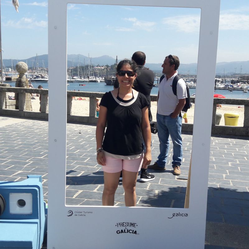 Postas de sol para esquecerse do mundo