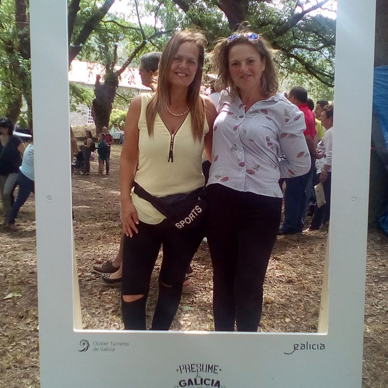 A cultura máis riquiña do mundo