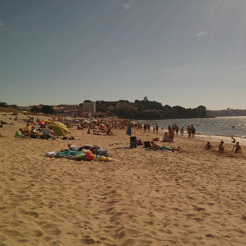 Praias para soñar