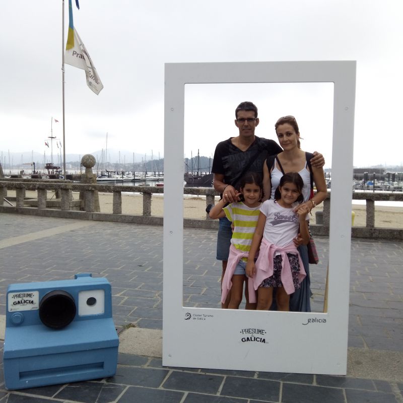 Lugares para perderse
