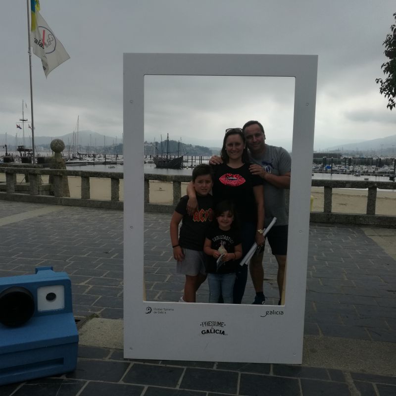 La cultura más riquiña del mundo