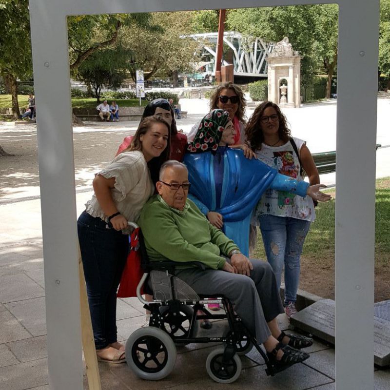 La cultura más riquiña del mundo